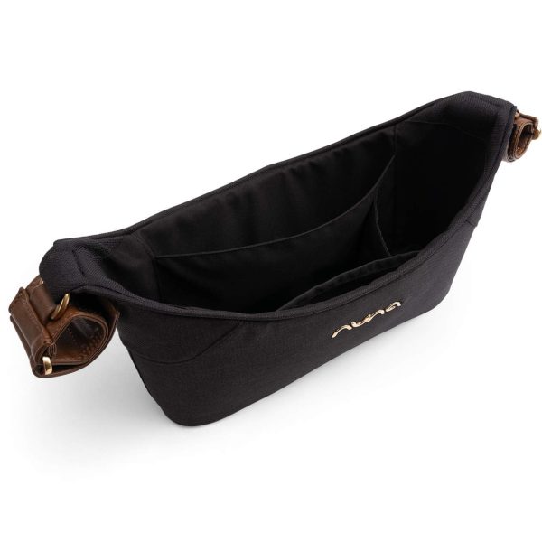 Nuna Stroller Organizer Discount