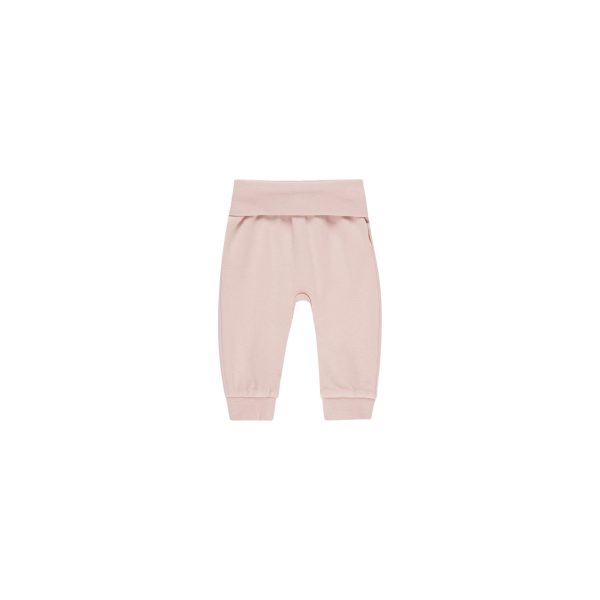 Quincy Mae Baby Pant, Bubblegum Sale