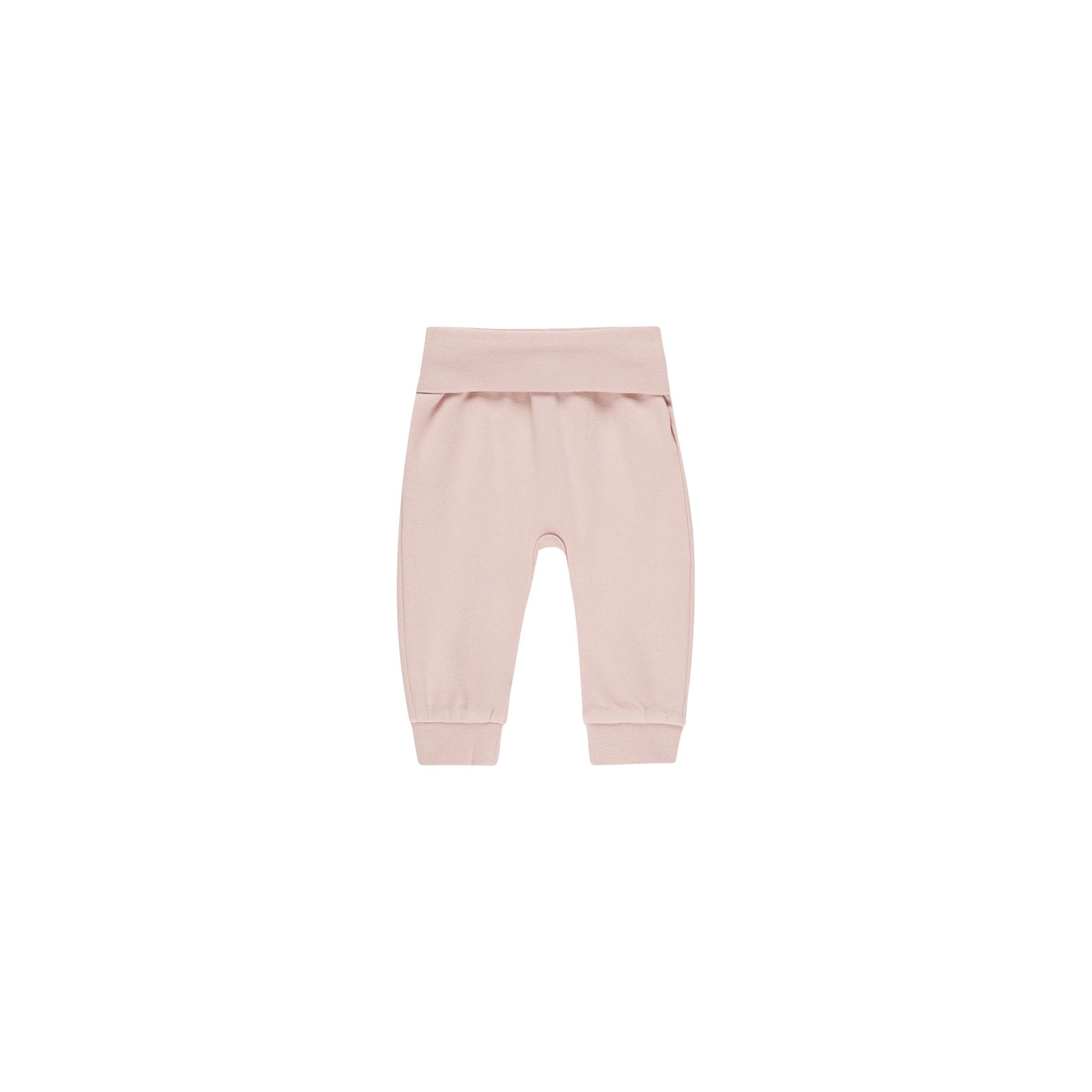 Quincy Mae Baby Pant, Bubblegum Sale