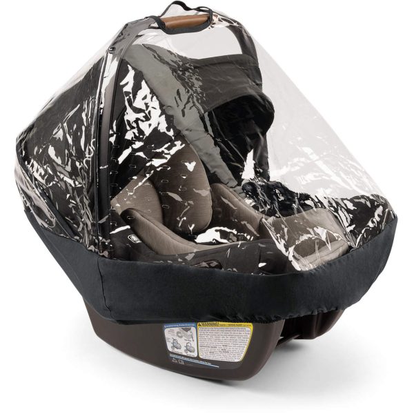 Nuna NEW Pipa Series Rain Cover For Discount - Image 2