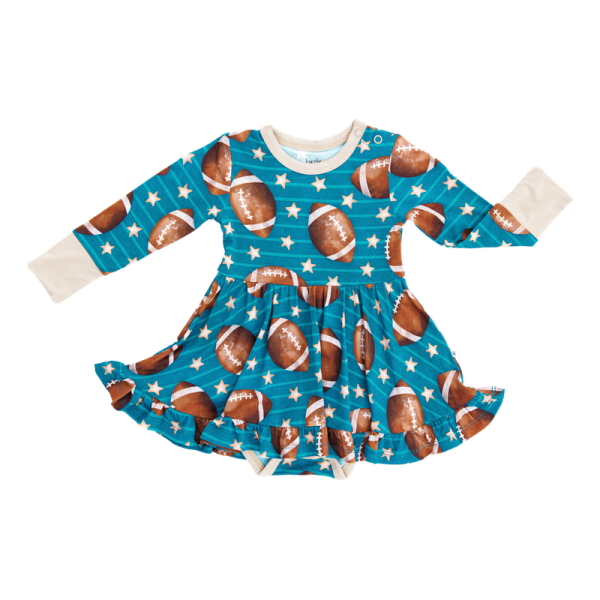 Birdie Bean Wilson Birdie Twirl on Sale