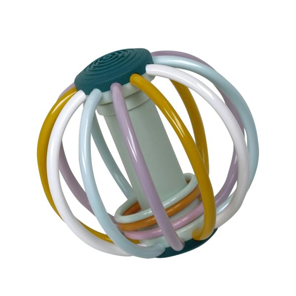 Manhattan Toy Comet Teether For Sale - Image 2