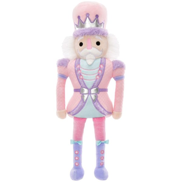 Iscream Coco Nutcracker Plush Fashion - Image 2