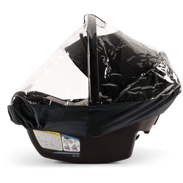 Nuna NEW Pipa Series Rain Cover For Discount - Image 3