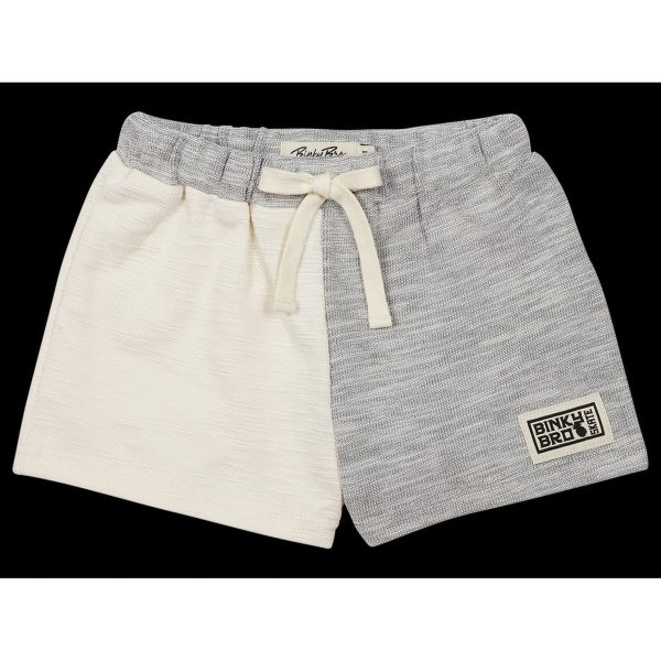 Binkybro Bodee Blue Shorts For Cheap