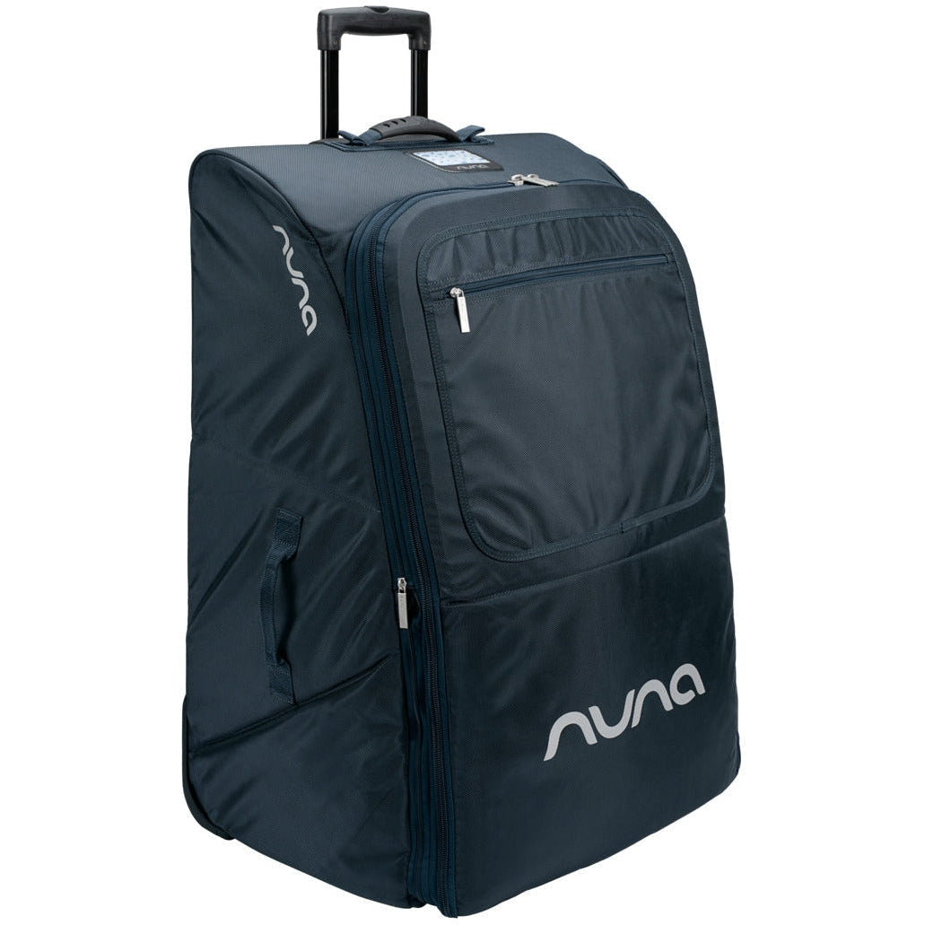 Nuna Wheeled Travel Bag For Sale