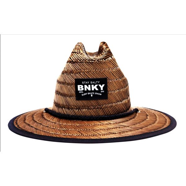 Binkybro Barney Patrol (Matted) Hat Online