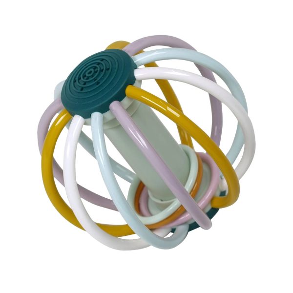 Manhattan Toy Comet Teether For Sale
