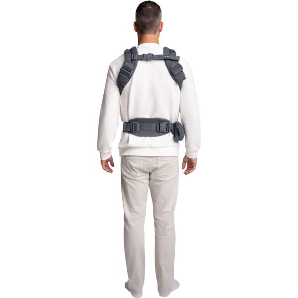 Nuna CUDL Clik Carrier Online Sale - Image 4