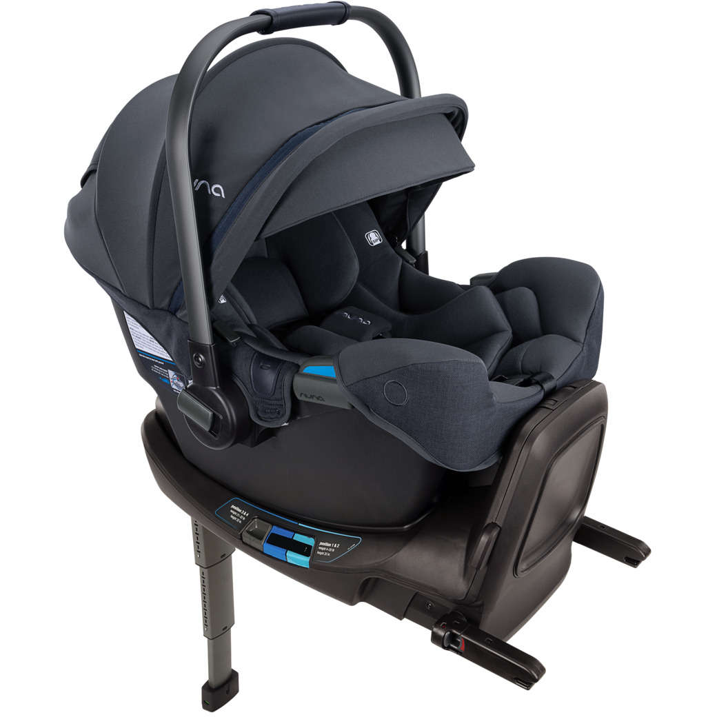 Nuna Pipa RX Infant Car Seat + RELX Base Online Sale