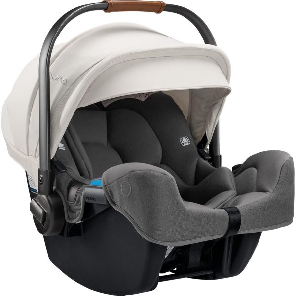 Nuna Pipa RX Infant Car Seat + RELX Base Online Sale - Image 4