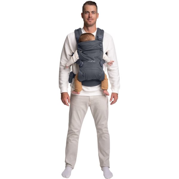 Nuna CUDL Clik Carrier Online Sale - Image 3