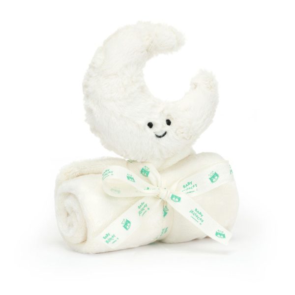 Jellycat Amuseables Moon Soother For Cheap