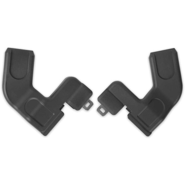 UPPAbaby Ridge Infant Car Adapters | Maxi-Cosi, Nuna, Cybex & BeSafe For Discount