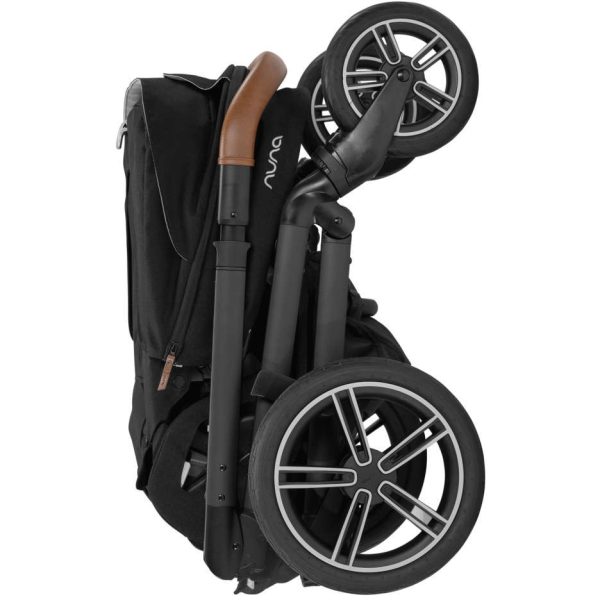 Nuna Mixx Next Stroller with MagneTech Secure Snap + Pipa RX Travel System Online Hot Sale - Image 4