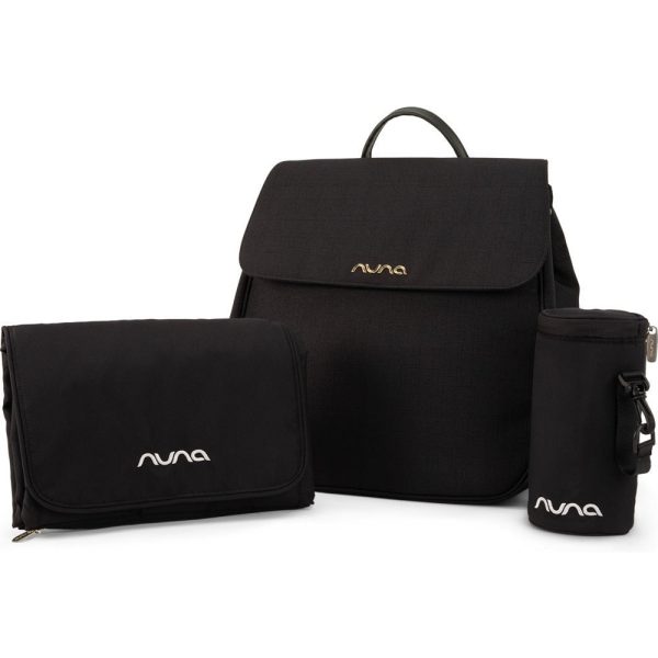 Nuna Diaper Bag Sale