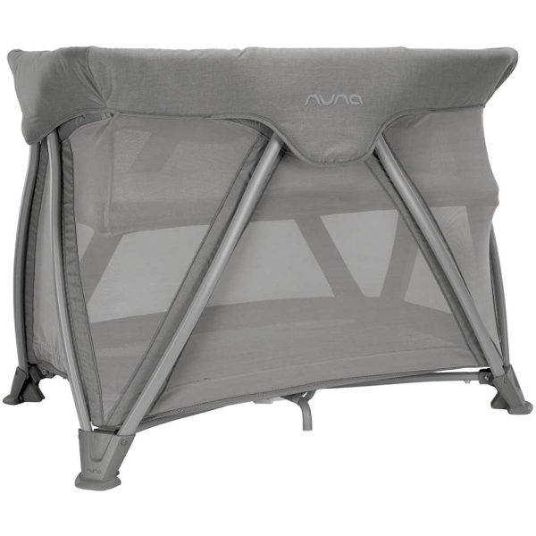 Nuna Cove Aire Go Playard + Bassinet For Discount - Image 5