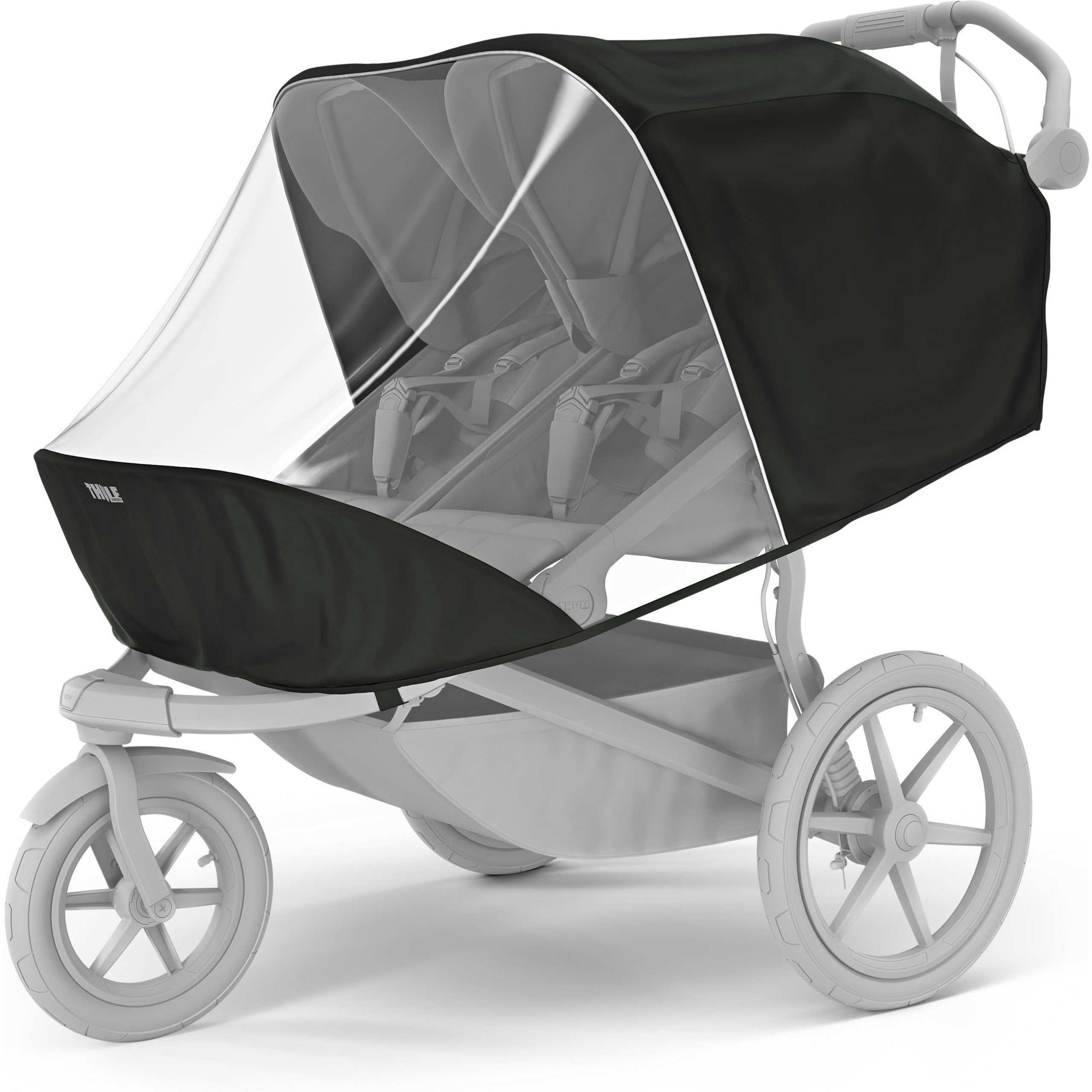 Thule Urban Glide 3 Double Rain Cover on Sale