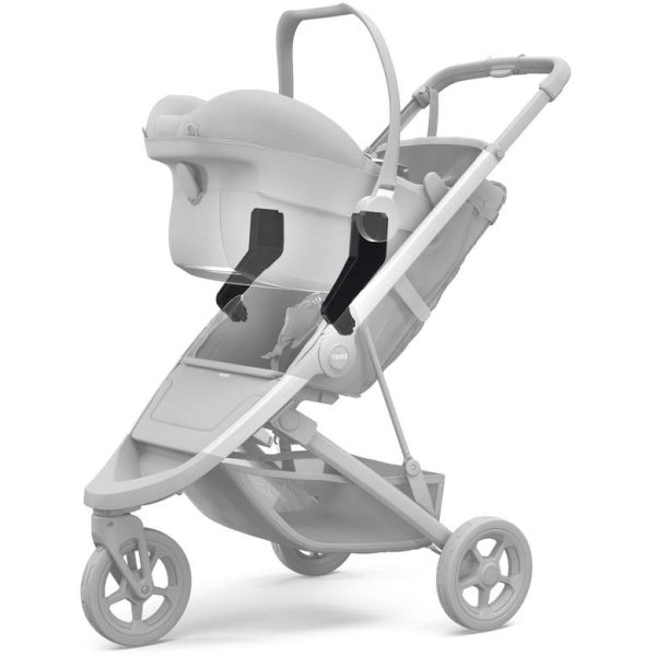 Thule Spring Car Seat Adapter | Maxi Cosi   Nuna   Cybex Cheap - Image 2