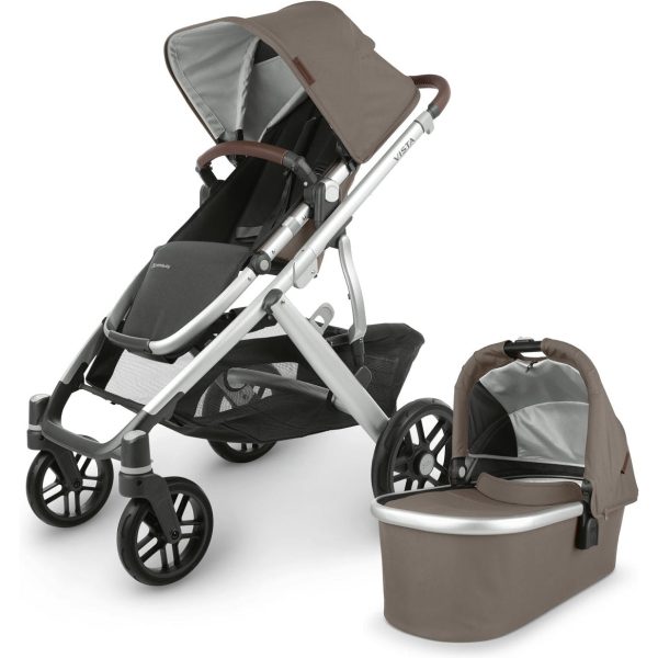 UPPAbaby Vista V2 Stroller | SAVE UP TO $250 WHILE SUPPLIES LAST Online