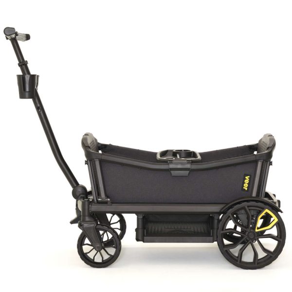 Veer Cruiser XL All-Terrain Wagon Fashion