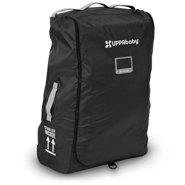 UPPAbaby Travelsafe Travel Bag for Vista, Vista V2, Cruz & Cruz V2 Online Hot Sale