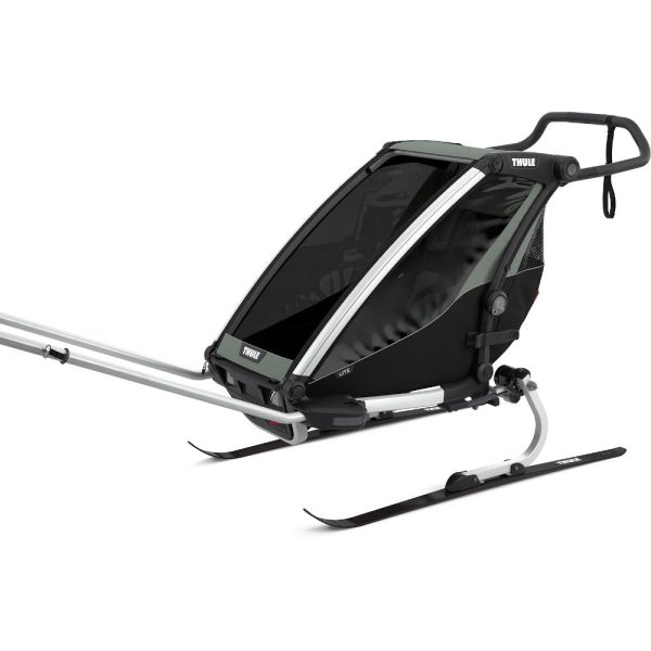 Thule Chariot Lite 1 Cheap - Image 4