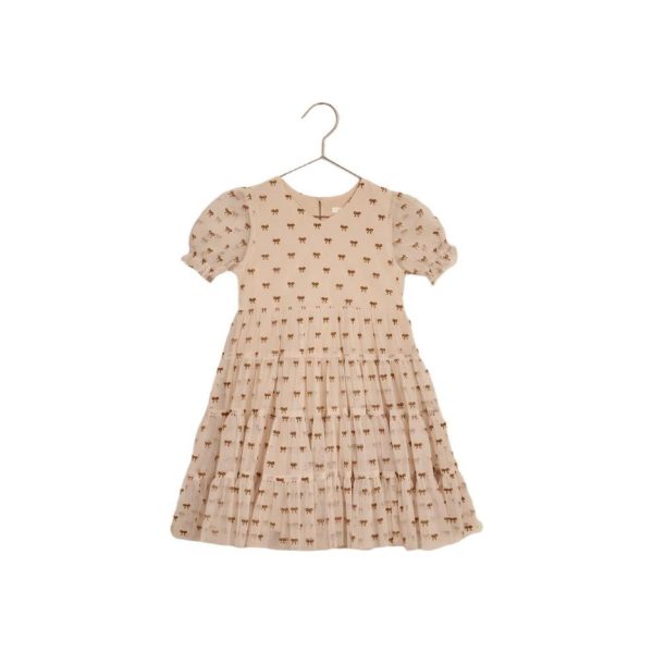 Noralee Dottie Dress, Antique Sale