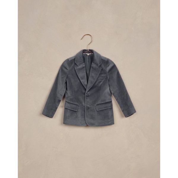 Noralee Sebastian Blazer, Midnight Online
