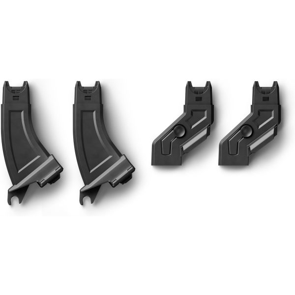 Veer &Roll Second Seat Conversion Kit For Cheap