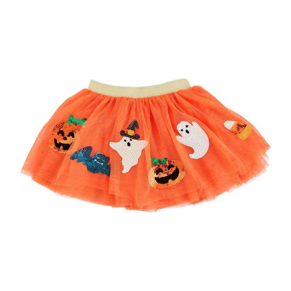 Mud Pie Halloween Tutus, 3T-5T Discount - Image 2