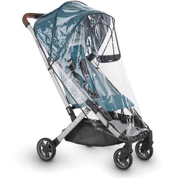 UPPAbaby Minu   Minu V2 Rain Shield For Cheap